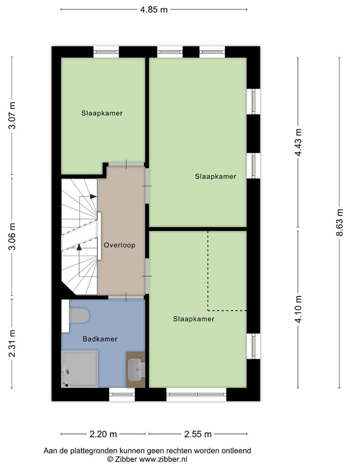 Photo 47 of Straat van Corsica 177