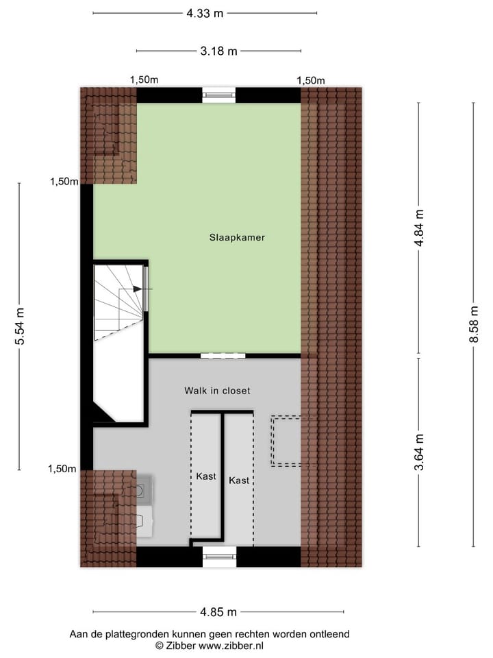 Photo 48 of Straat van Corsica 177