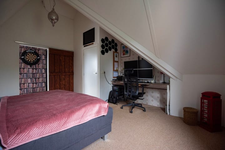 Photo 43 of Straat van Corsica 177