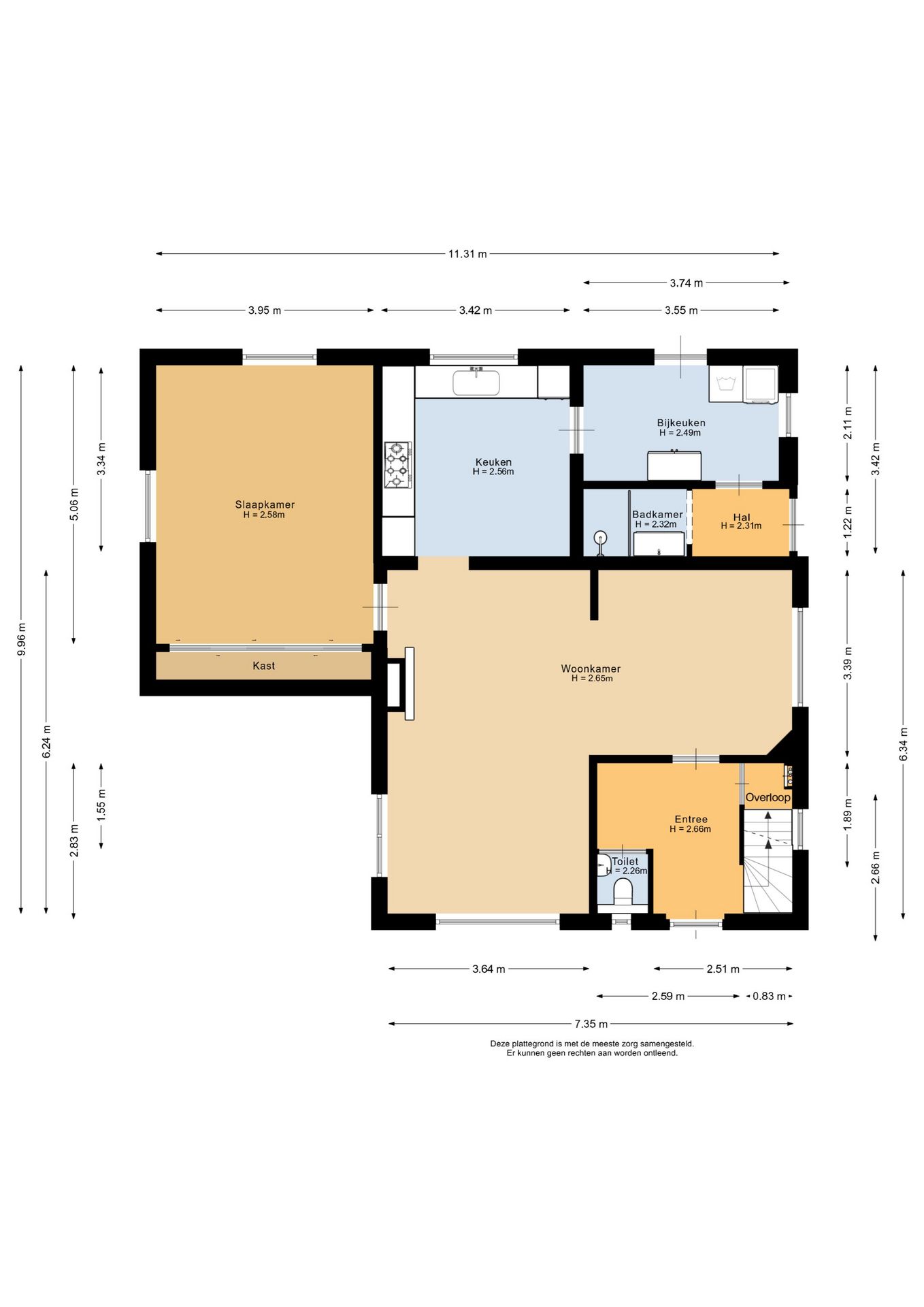 Foto 44 van Molenweg 10