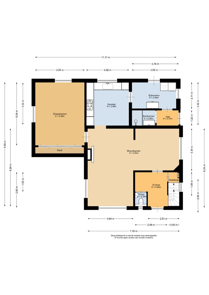 Foto 44 van Molenweg 10