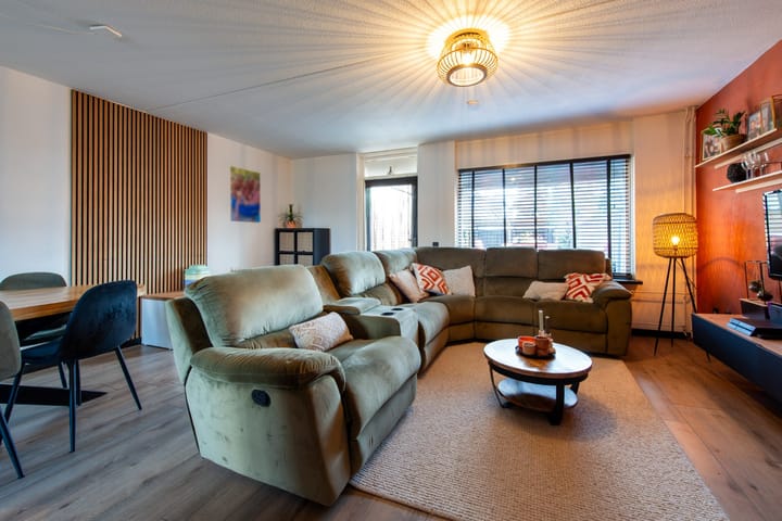 Foto 2 van Dwarsdijk 28