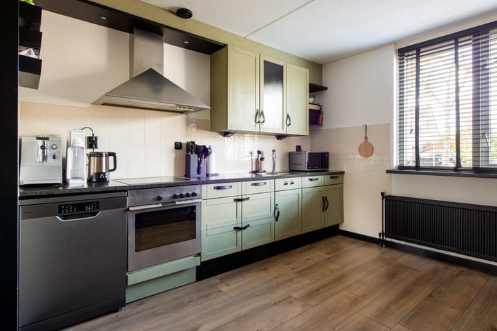 Foto 9 van Dwarsdijk 28