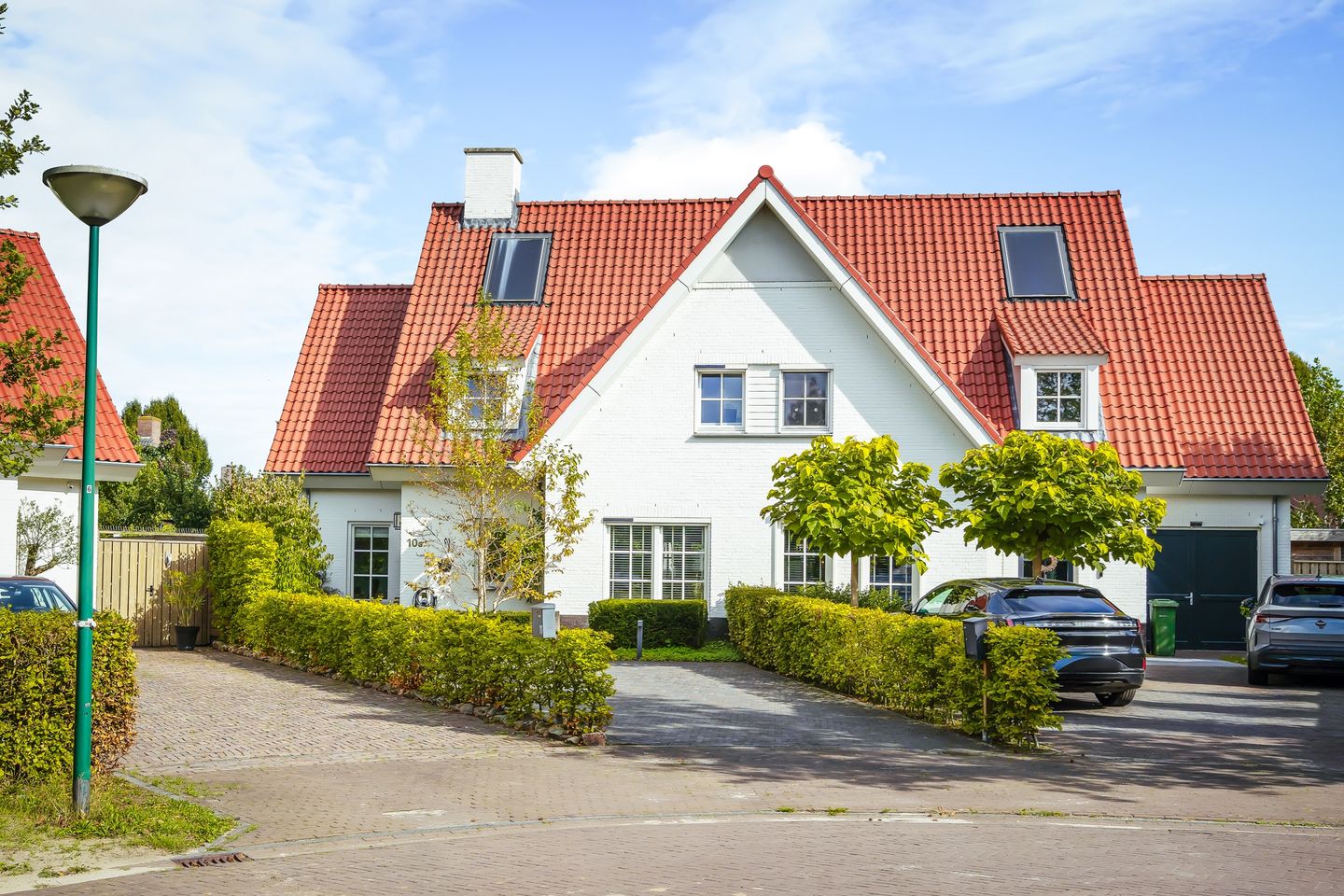 Photo 10 of de Loonwerker 10-A