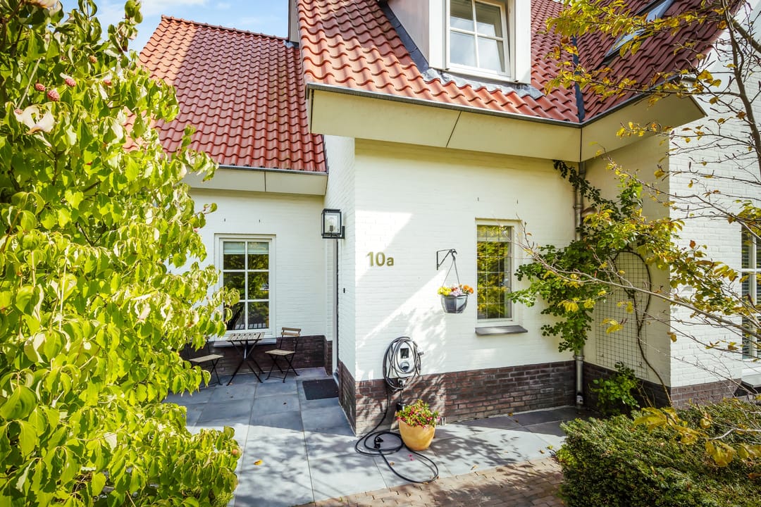 Photo 11 of de Loonwerker 10-A