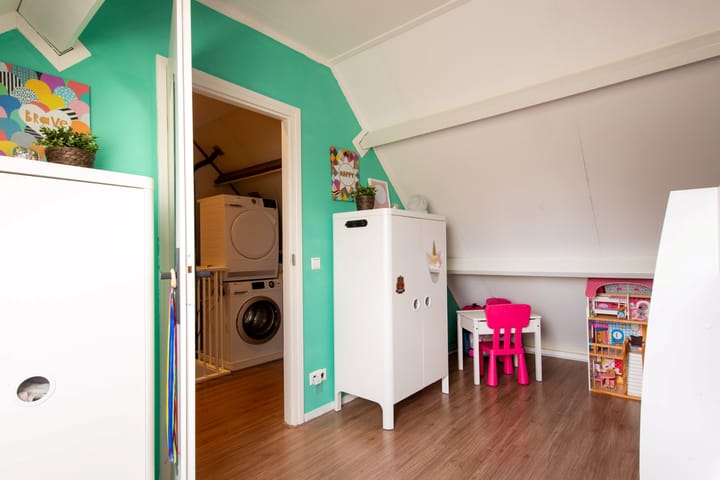 Foto 25 van Dwarsdijk 28