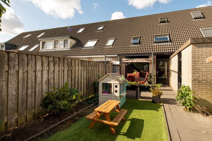 Foto 27 van Dwarsdijk 28