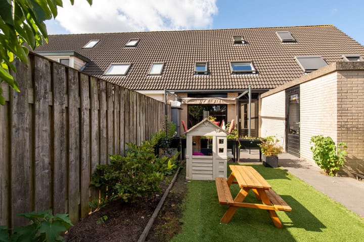 Foto 28 van Dwarsdijk 28