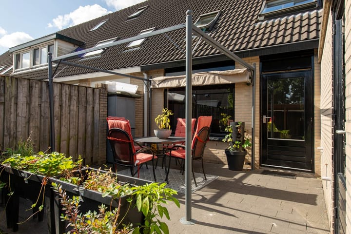 Foto 29 van Dwarsdijk 28