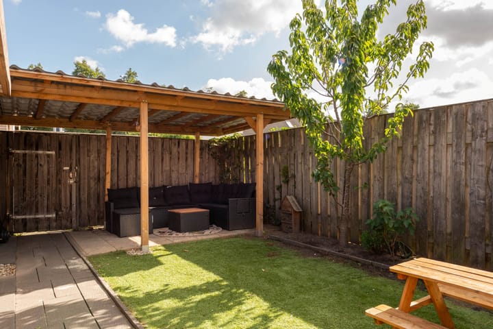 Foto 31 van Dwarsdijk 28