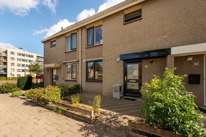 Foto 33 van Dwarsdijk 28