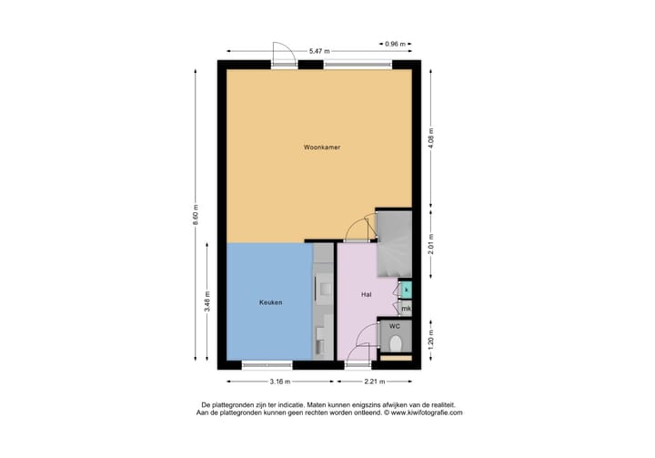 Foto 41 van Dwarsdijk 28
