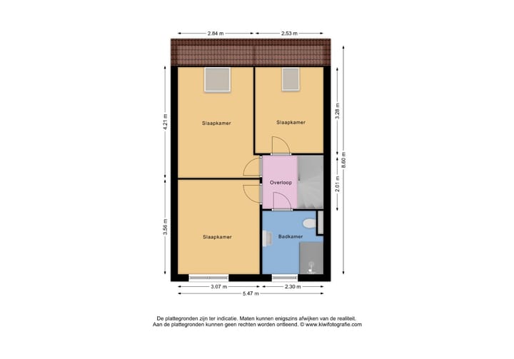 Foto 42 van Dwarsdijk 28