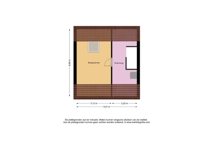 Foto 43 van Dwarsdijk 28