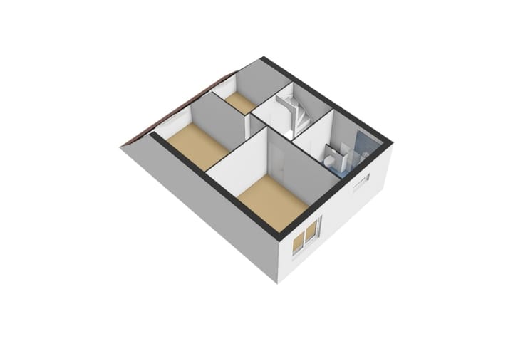 Foto 46 van Dwarsdijk 28