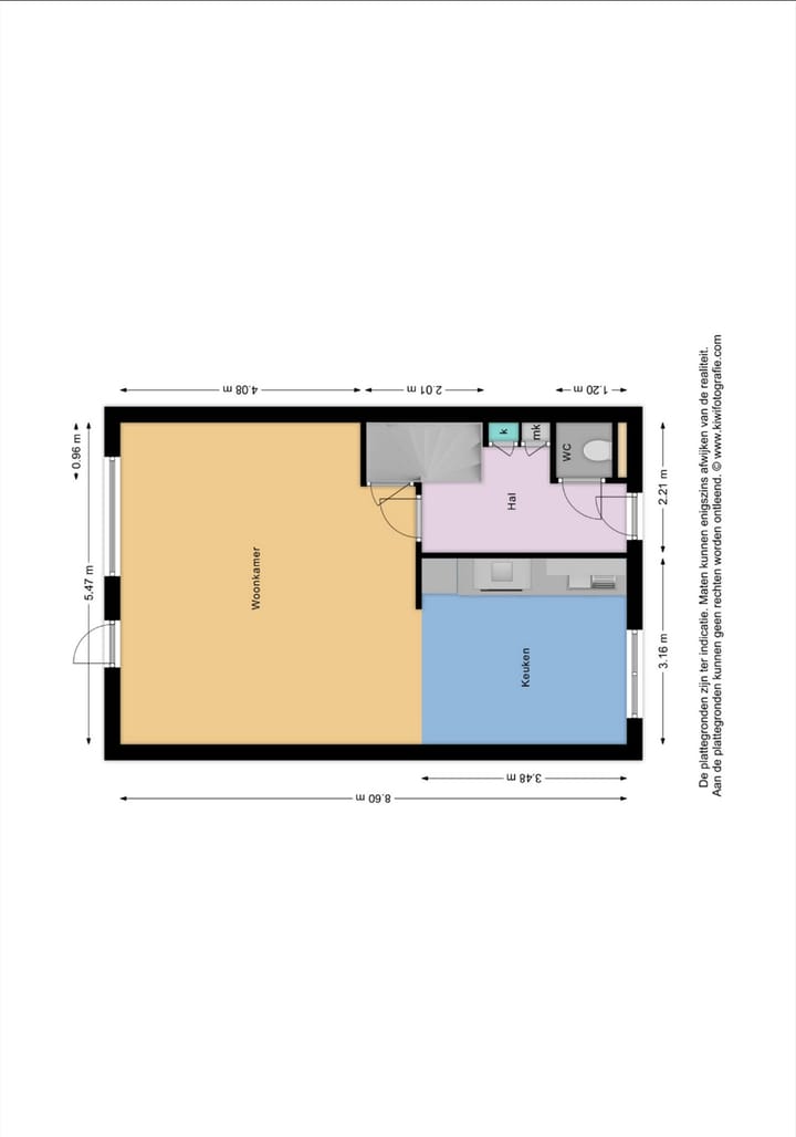 Foto 49 van Dwarsdijk 28