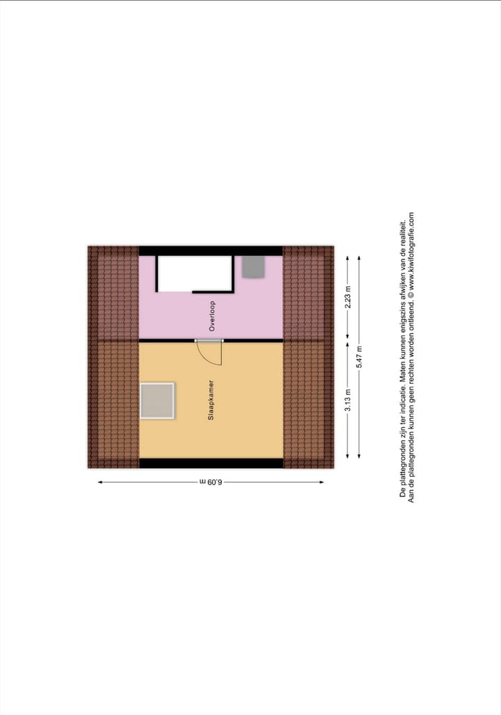 Foto 51 van Dwarsdijk 28