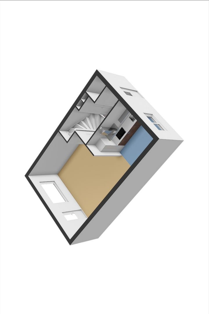 Foto 53 van Dwarsdijk 28