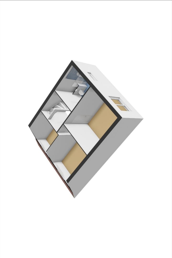 Foto 54 van Dwarsdijk 28