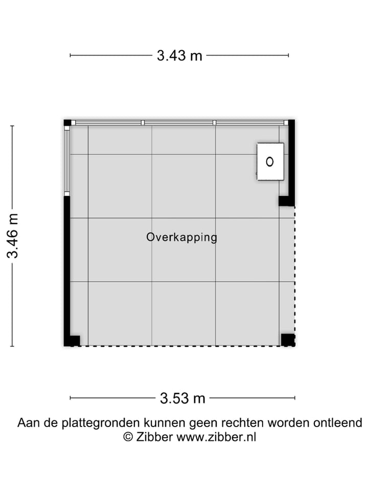 Foto 5 van A van Heestraat 1