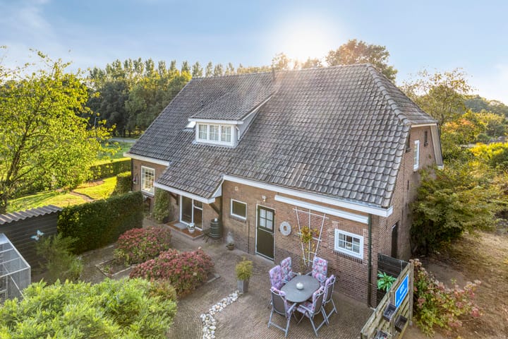 Foto 4 van Beekstraat 56