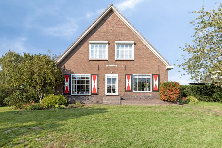 Foto 6 van Beekstraat 56