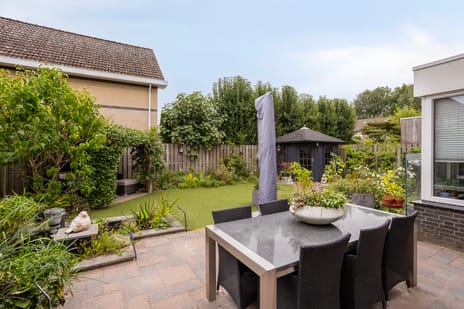 De Greend 6 tertiary image