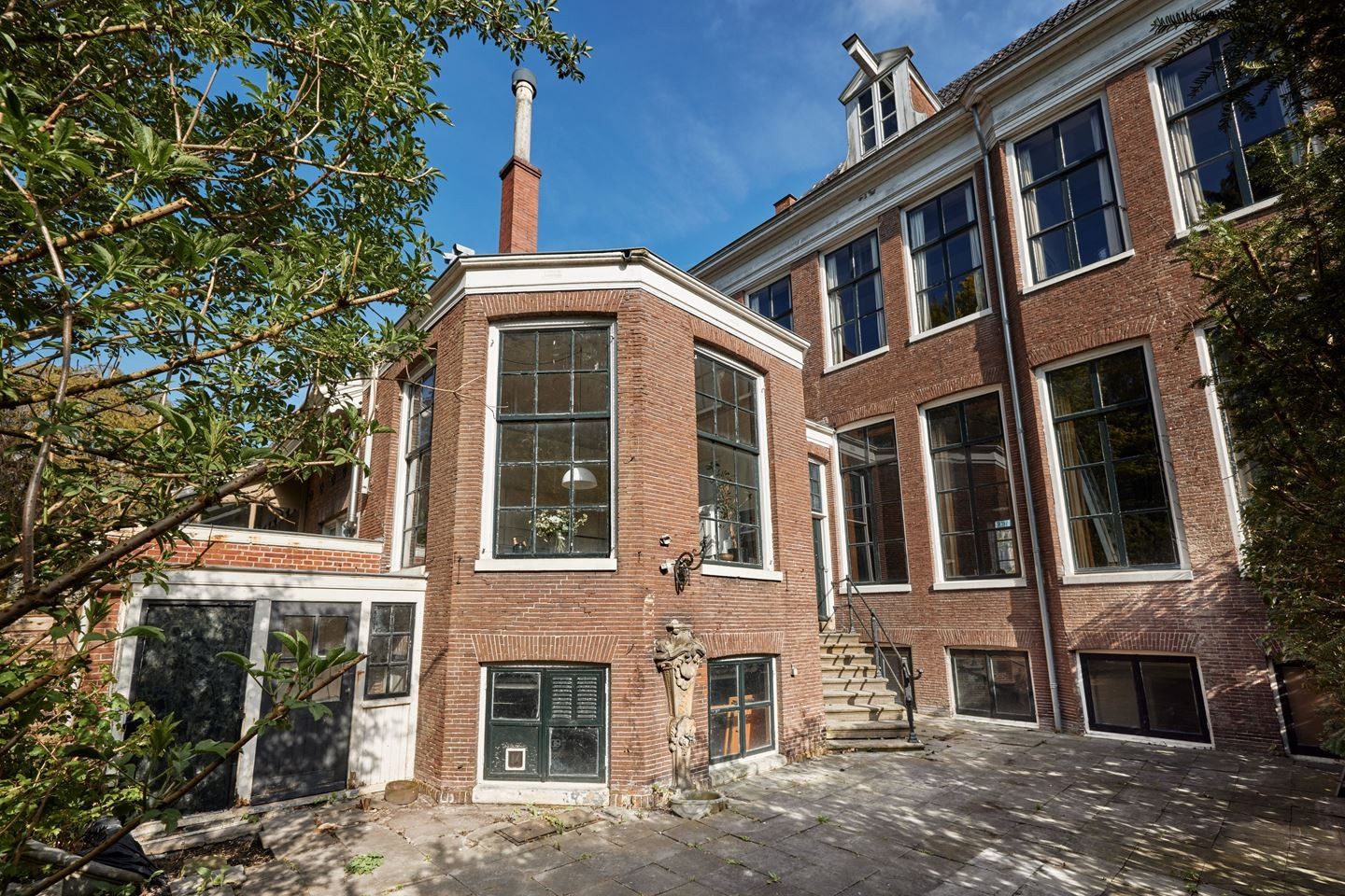 Bekijk foto 3 van Ossenmarkt 4-A