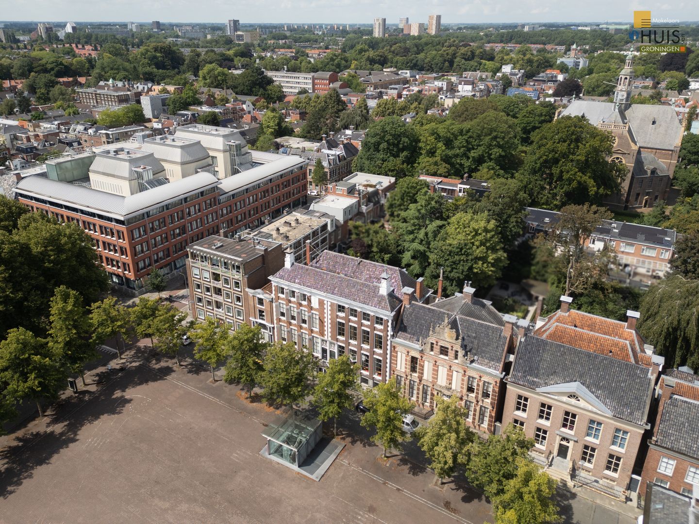 Bekijk foto 4 van Ossenmarkt 4-A