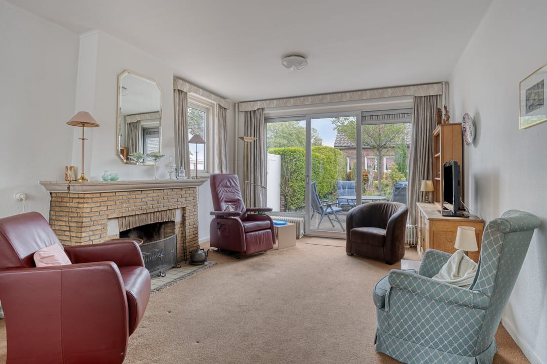 Foto 2 van Karel de Stoutestraat 17