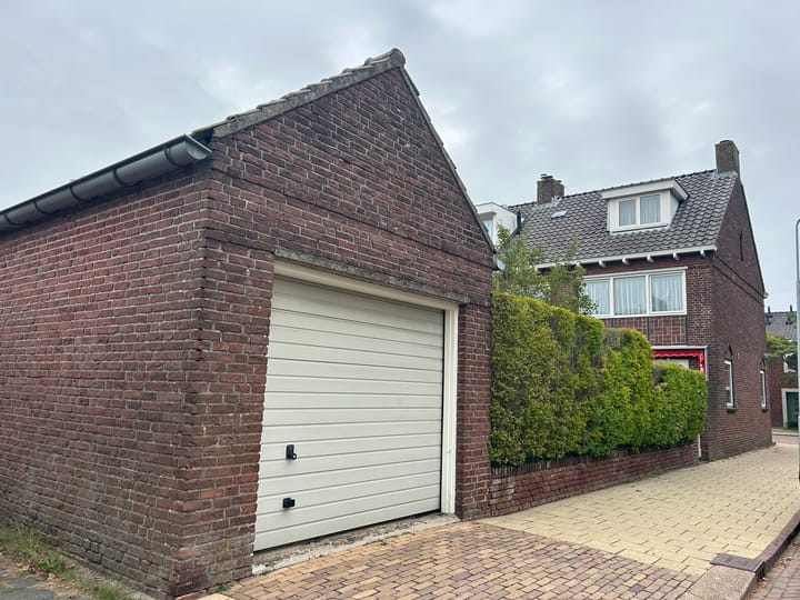 Foto 3 van Karel de Stoutestraat 17