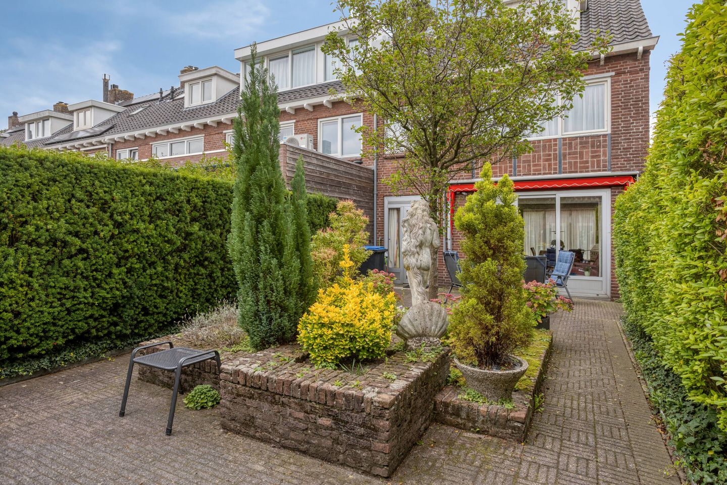 Foto 4 van Karel de Stoutestraat 17