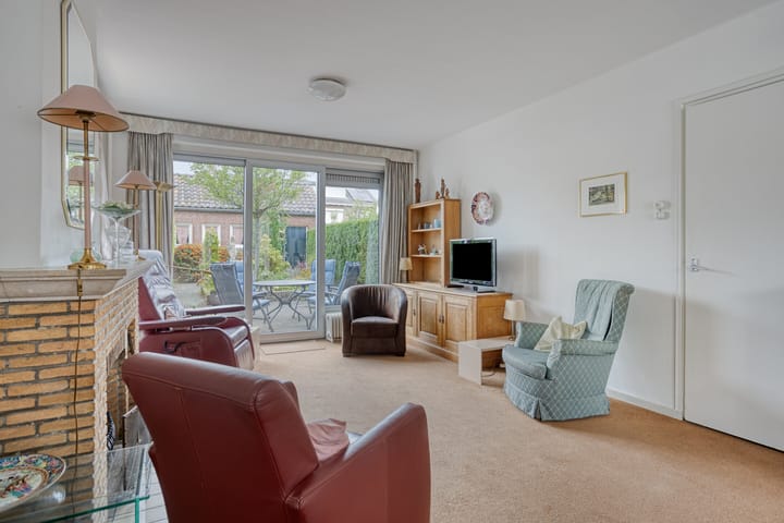 Foto 5 van Karel de Stoutestraat 17