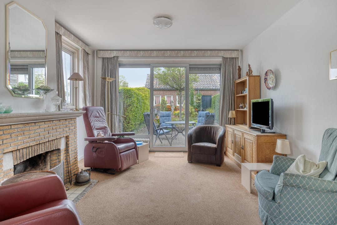 Foto 7 van Karel de Stoutestraat 17