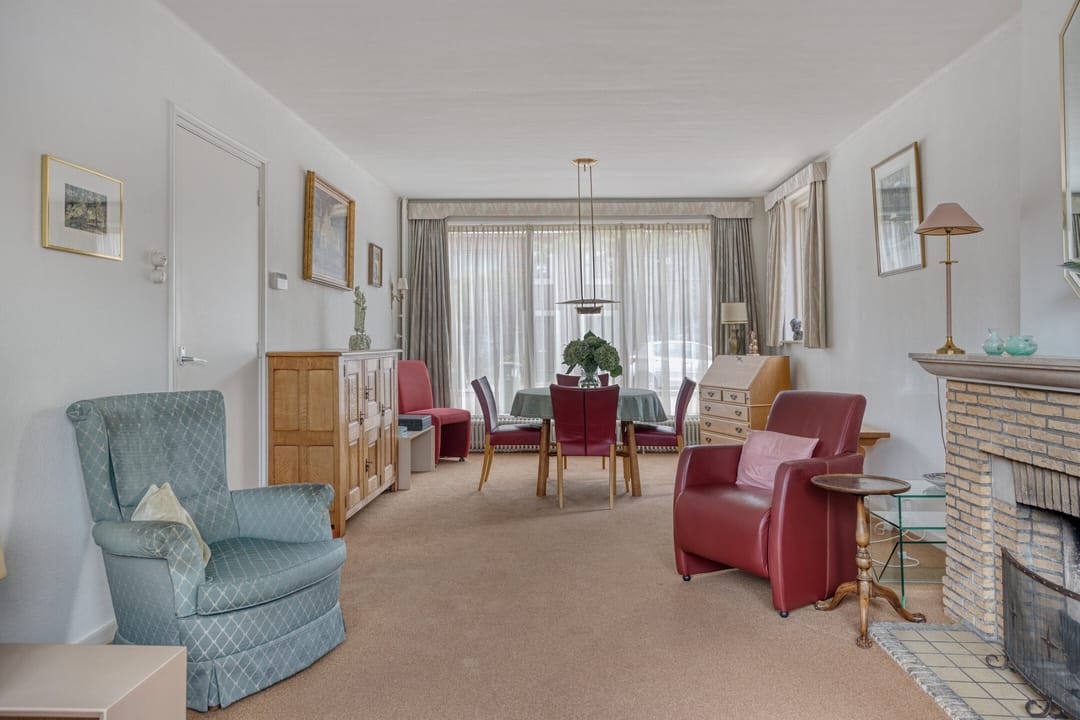 Foto 8 van Karel de Stoutestraat 17