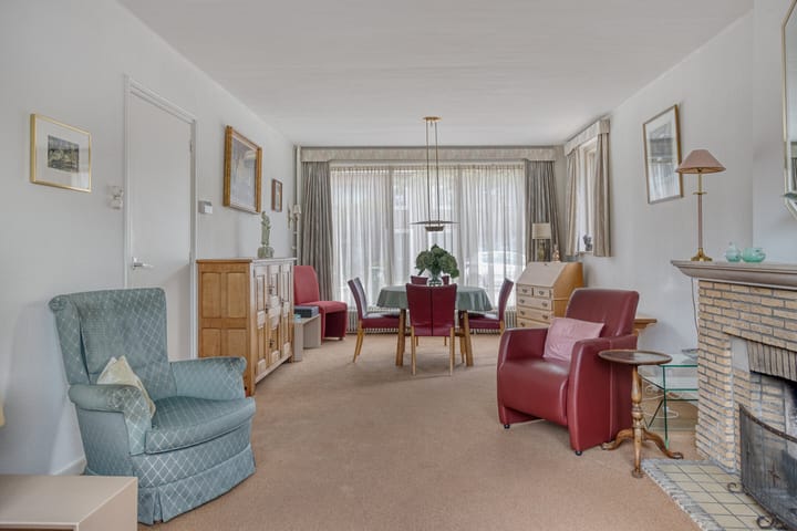 Foto 8 van Karel de Stoutestraat 17