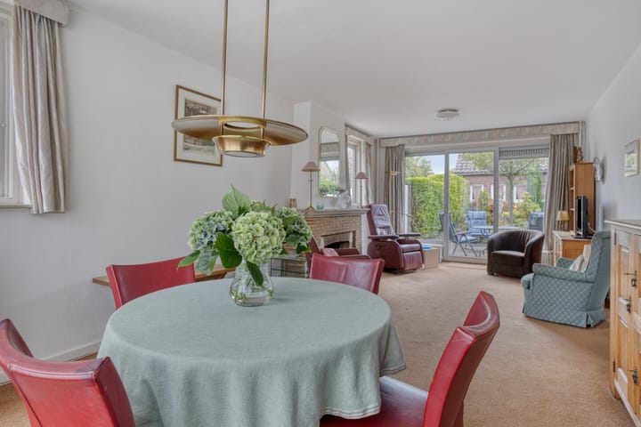 Foto 10 van Karel de Stoutestraat 17