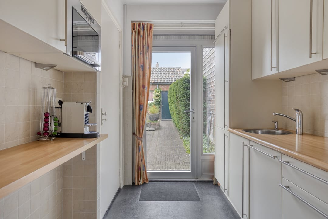 Foto 13 van Karel de Stoutestraat 17