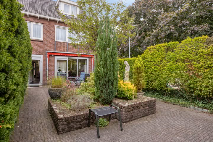 Foto 33 van Karel de Stoutestraat 17