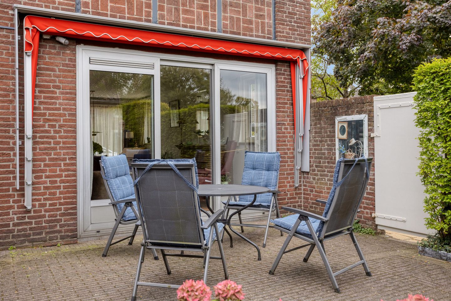 Foto 34 van Karel de Stoutestraat 17