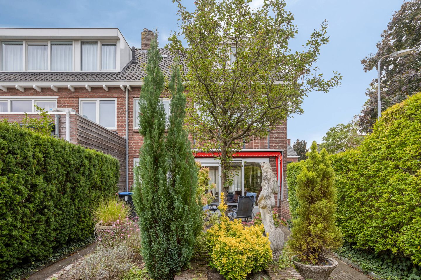 Foto 35 van Karel de Stoutestraat 17