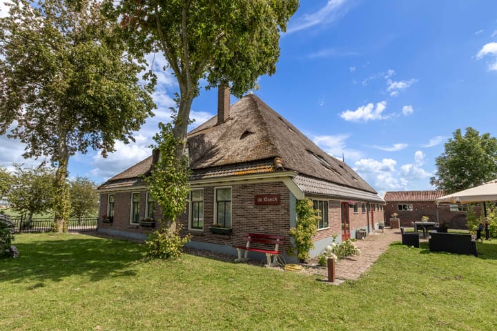 Photo 3 of Westdijk 22