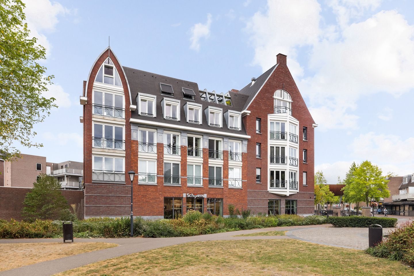 Foto 1 van Hoofdstraat 6-J