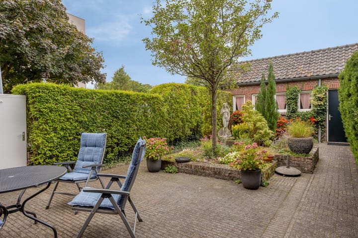 Foto 36 van Karel de Stoutestraat 17