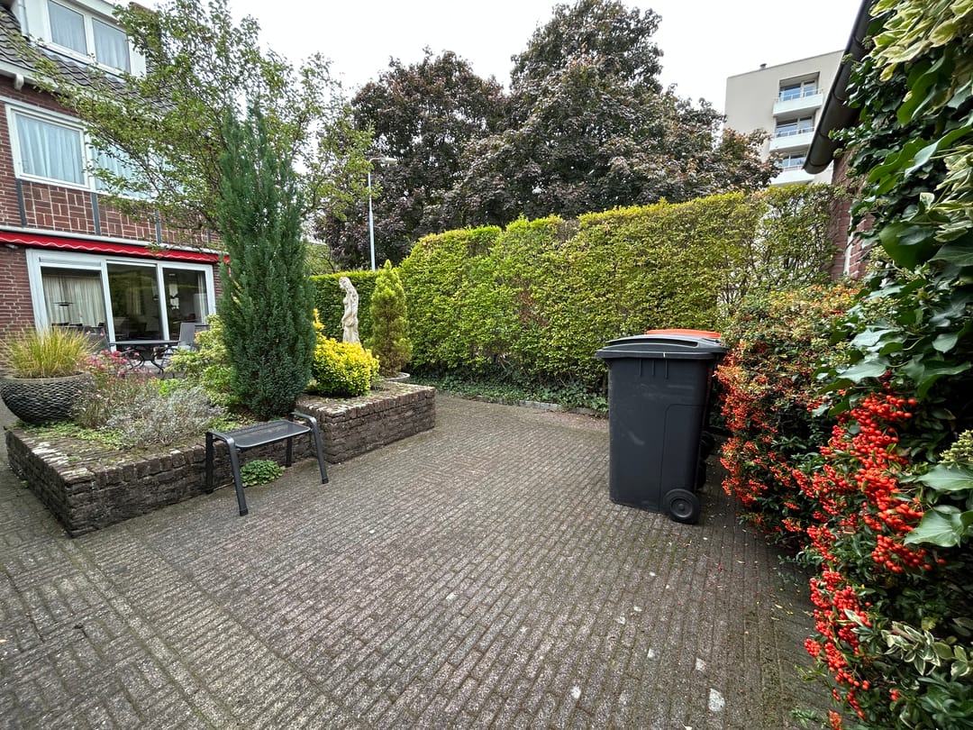 Foto 37 van Karel de Stoutestraat 17