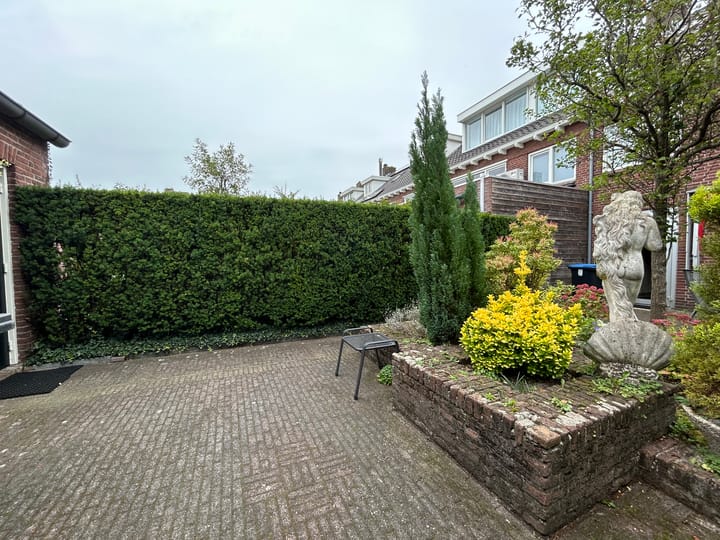 Foto 38 van Karel de Stoutestraat 17