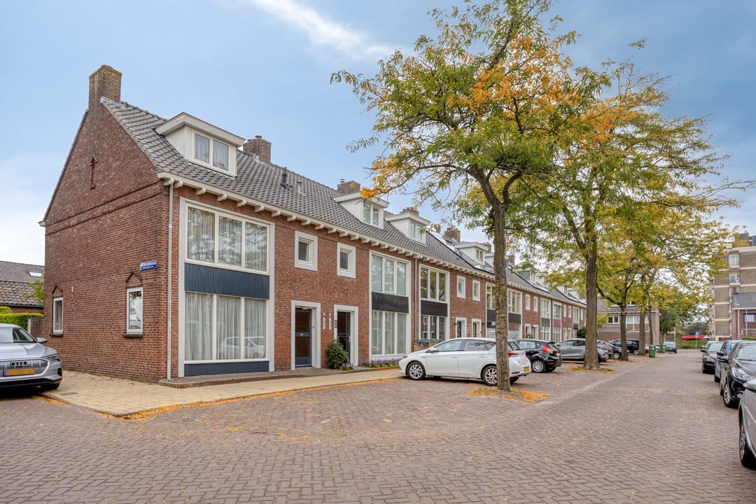 Foto 43 van Karel de Stoutestraat 17