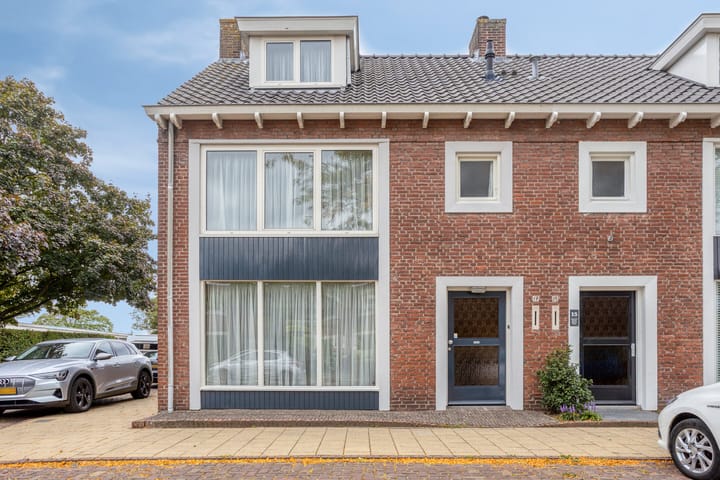 Foto 44 van Karel de Stoutestraat 17