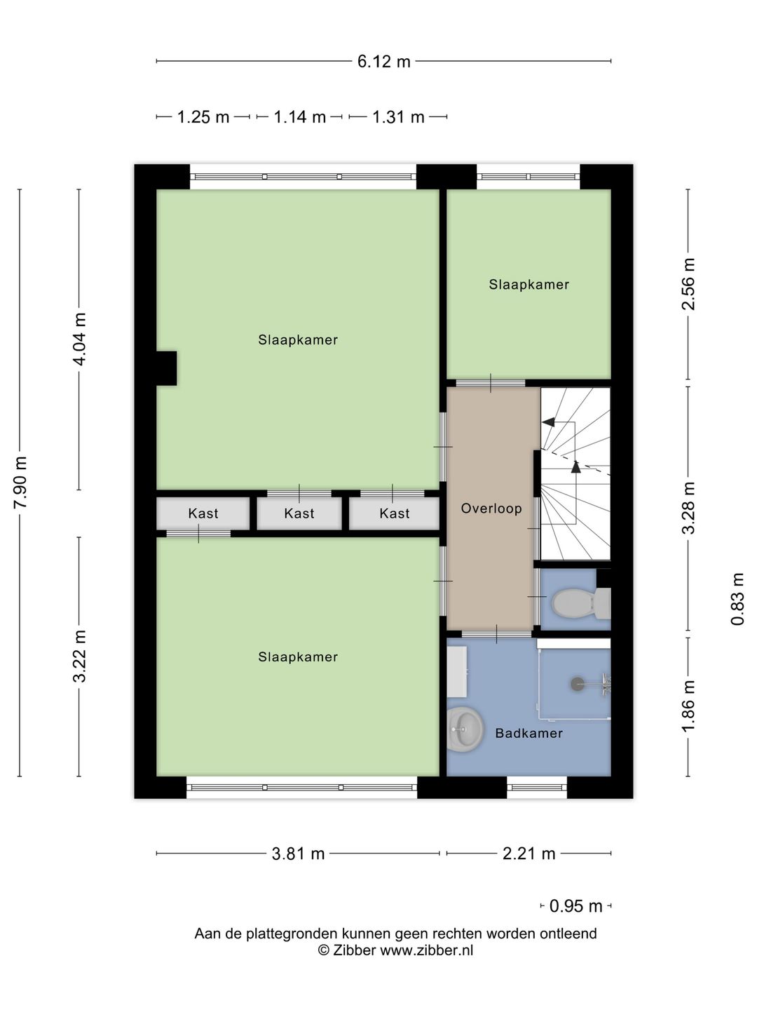 Foto 46 van Karel de Stoutestraat 17