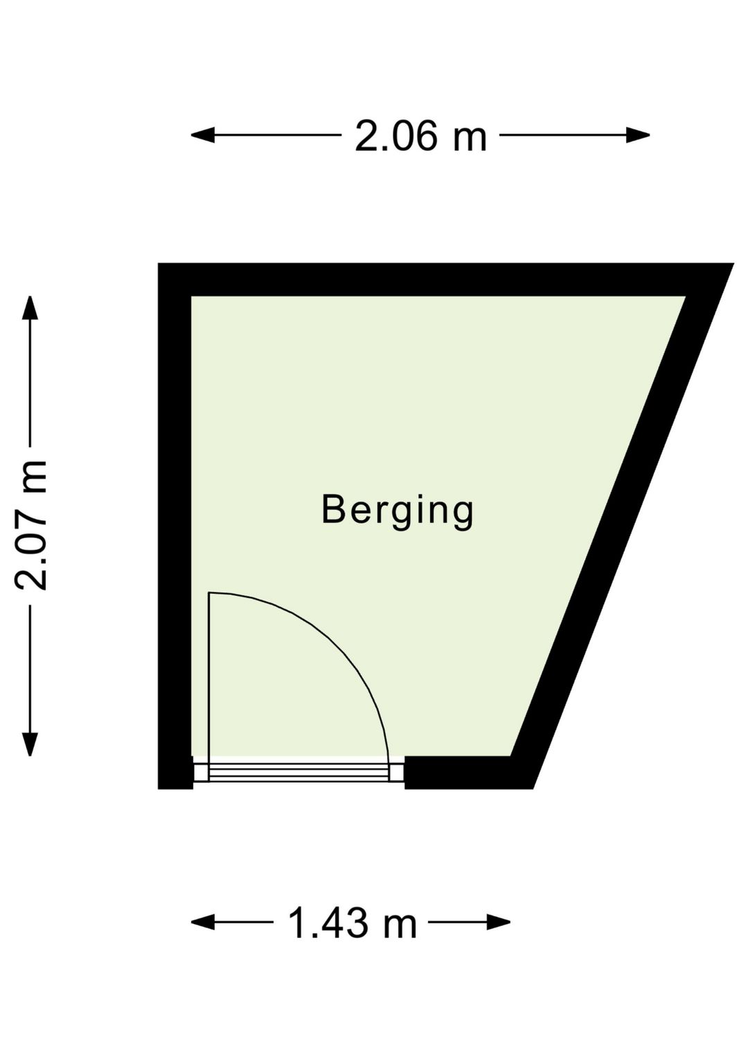 Photo 8 of Hoofdstraat 6-J